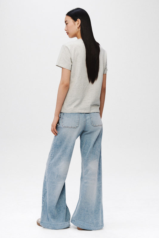 Amour Printed T-shirt