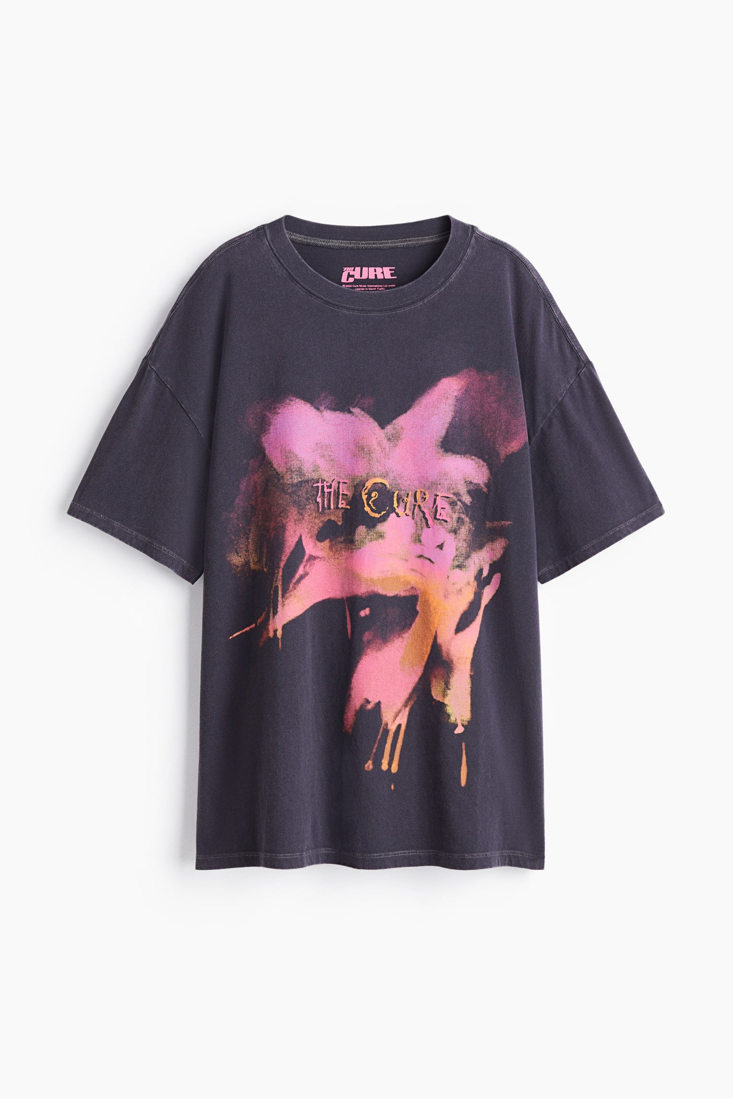 The Cure Tee