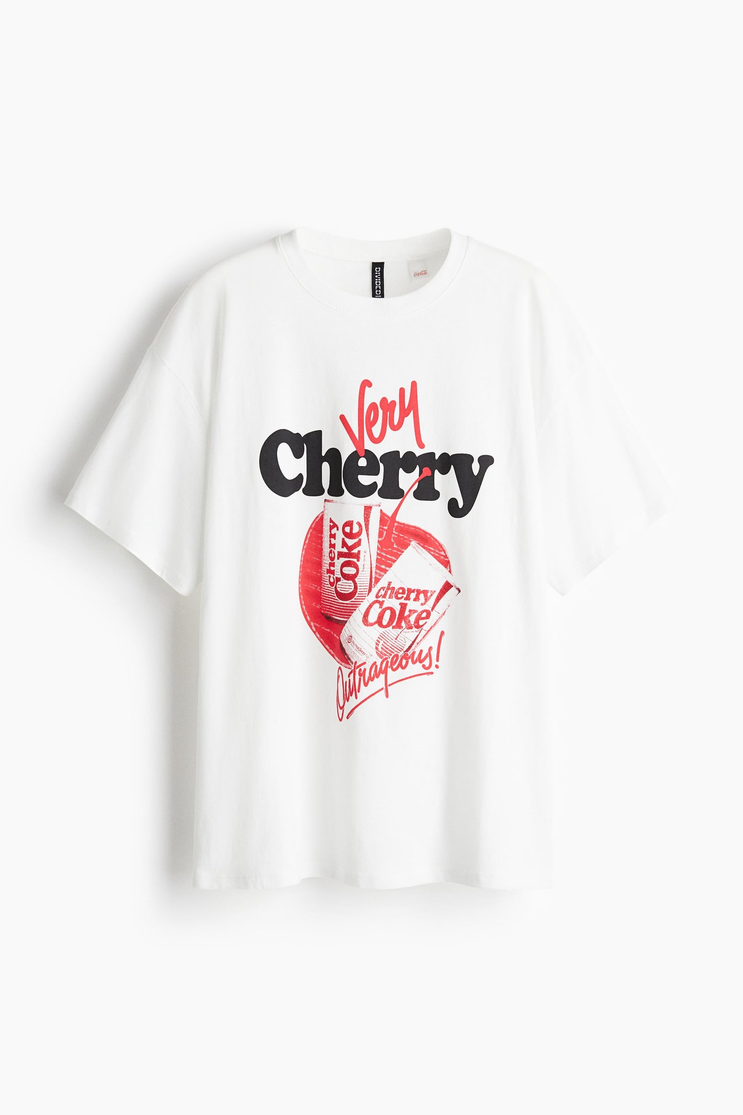 Cherry Tee