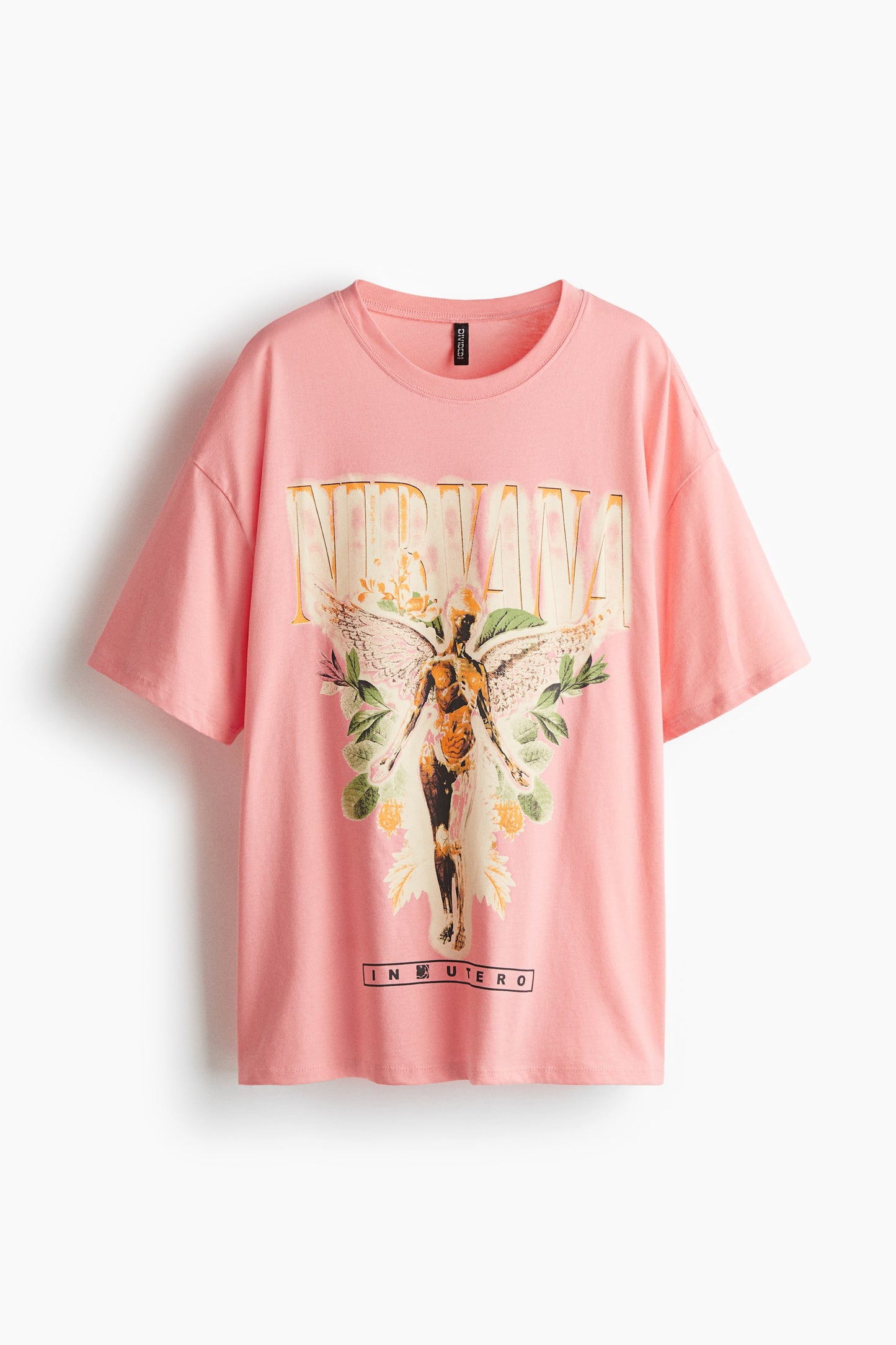 Nirvana Tee