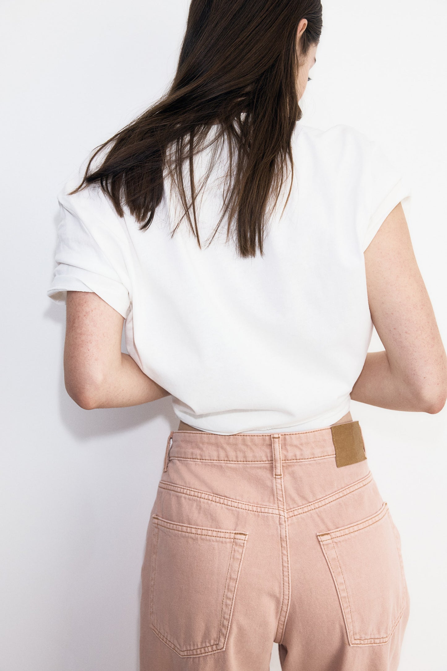 Flower Printed T-shirt