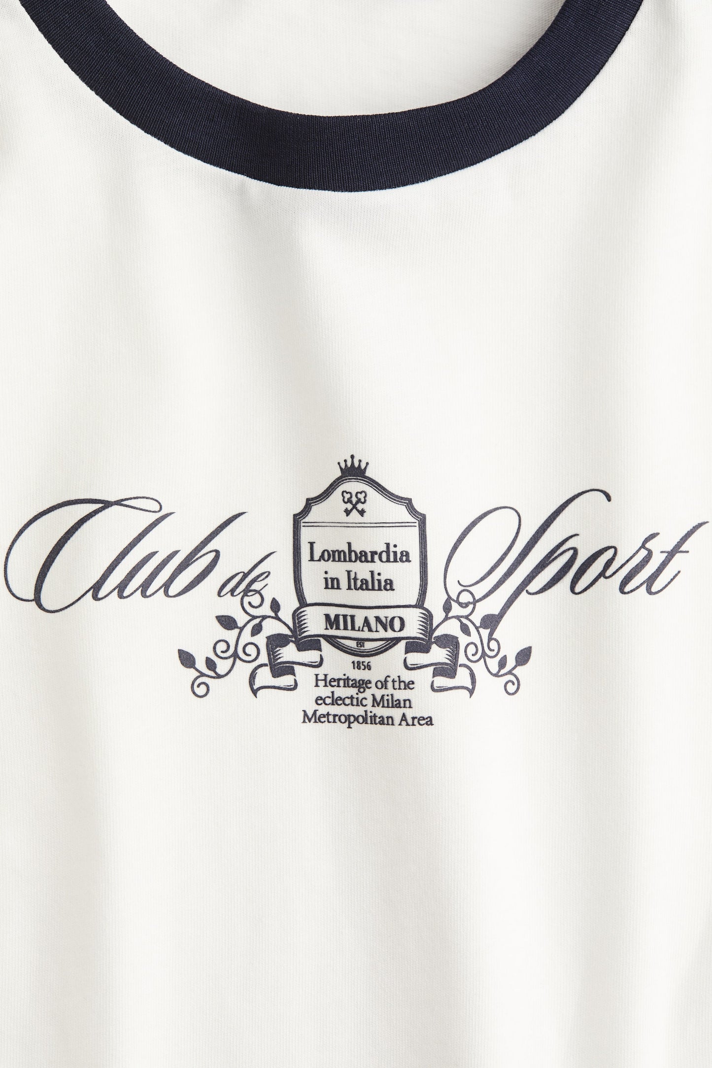 Club de Sport Tee