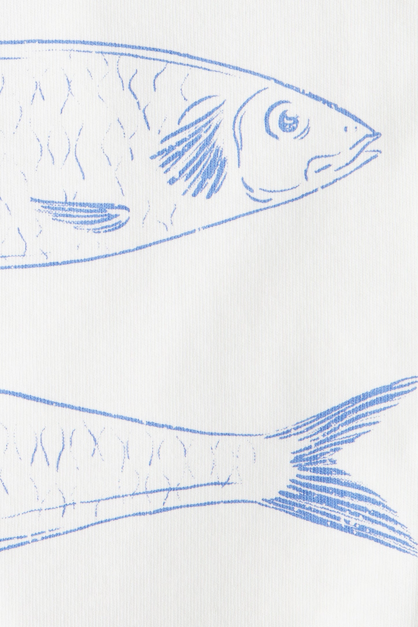 Sardegna Printed Tee