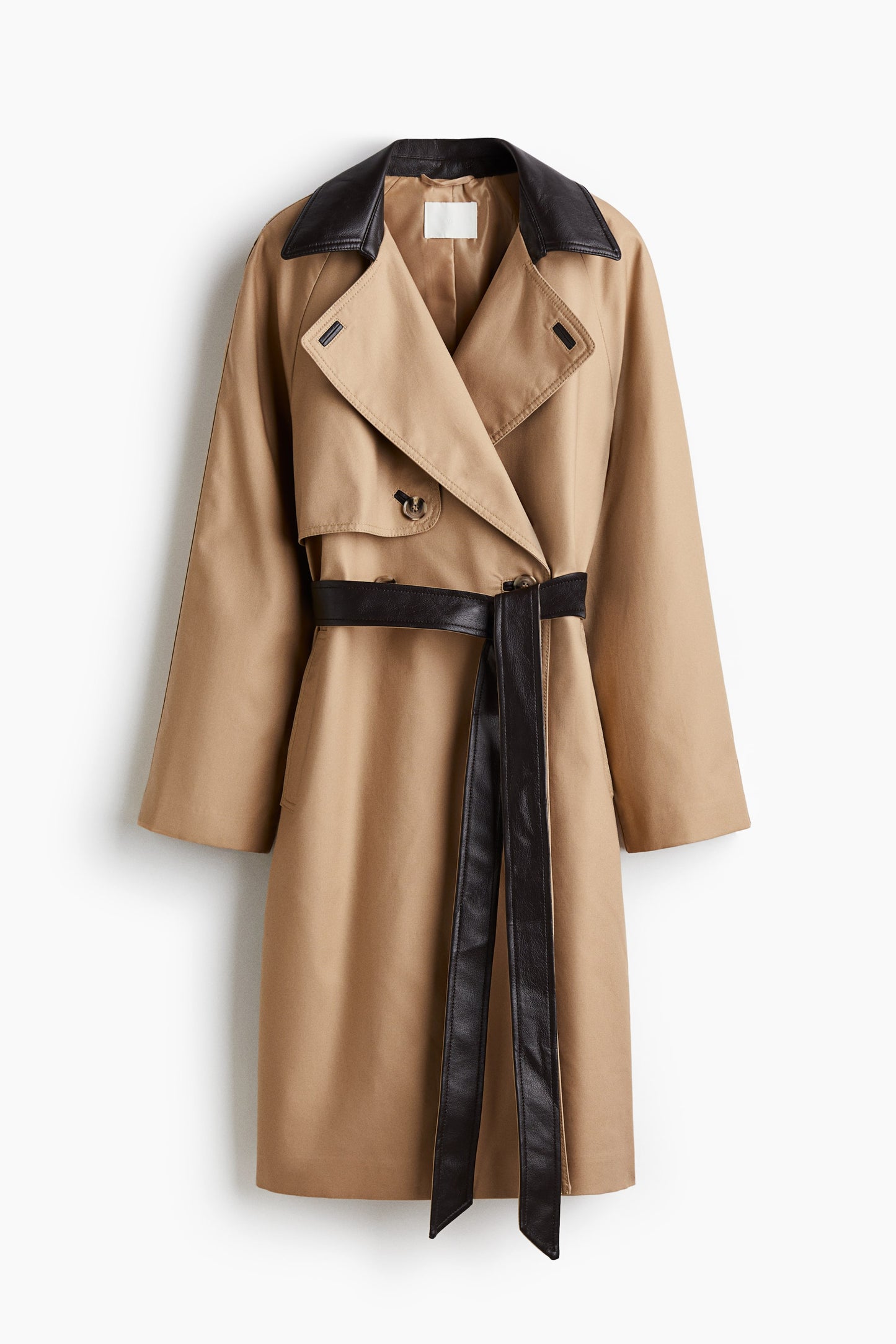 Trench coat