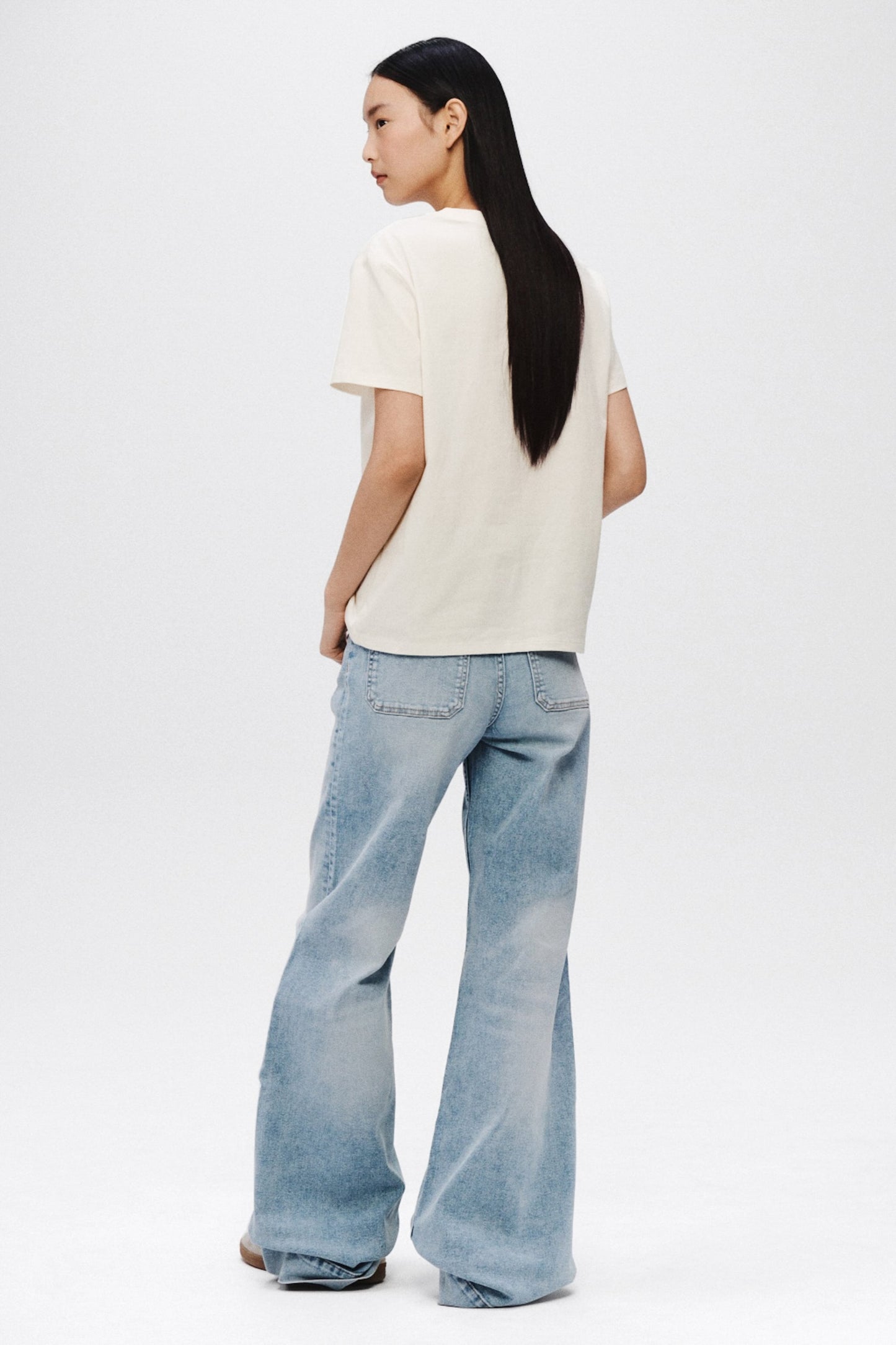 Rome Printed T-shirt