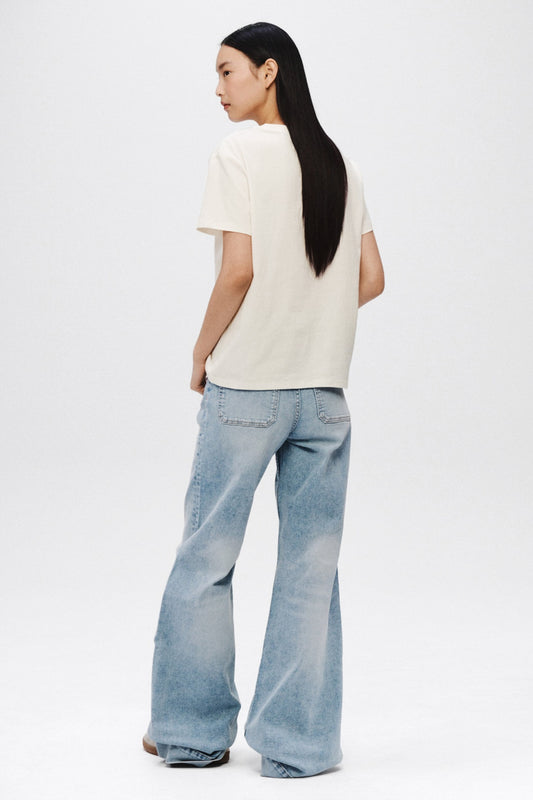 Rome Printed T-shirt