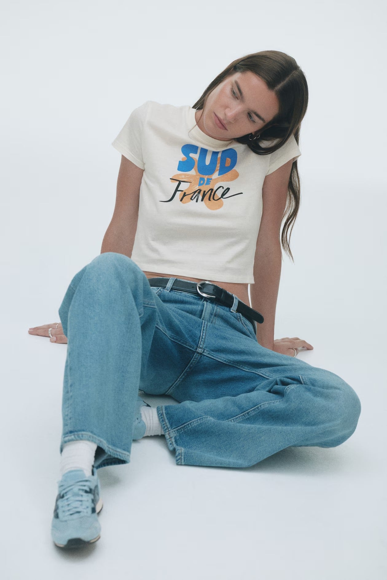 L’Art de Porter Printed Tees