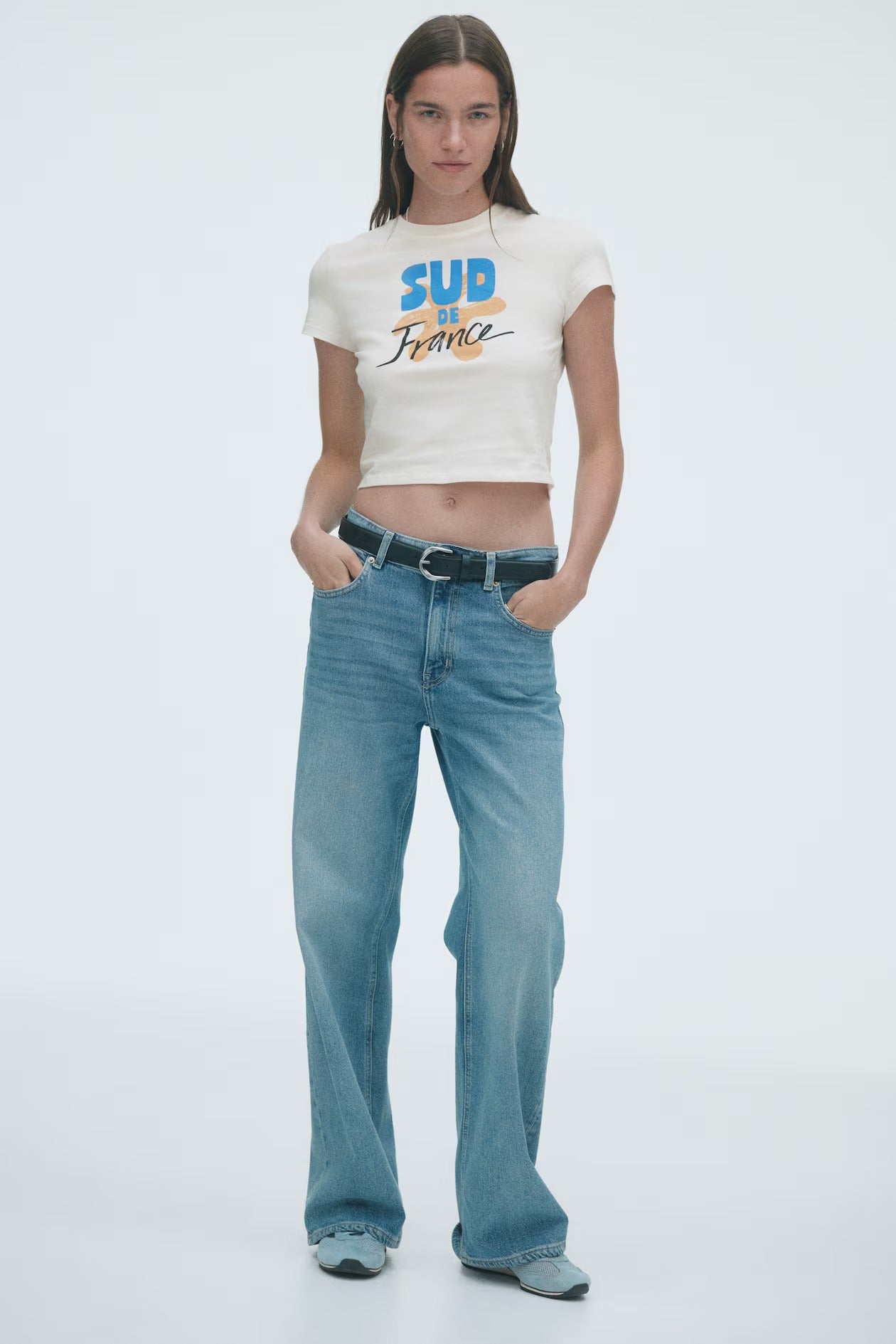 L’Art de Porter Printed Tees