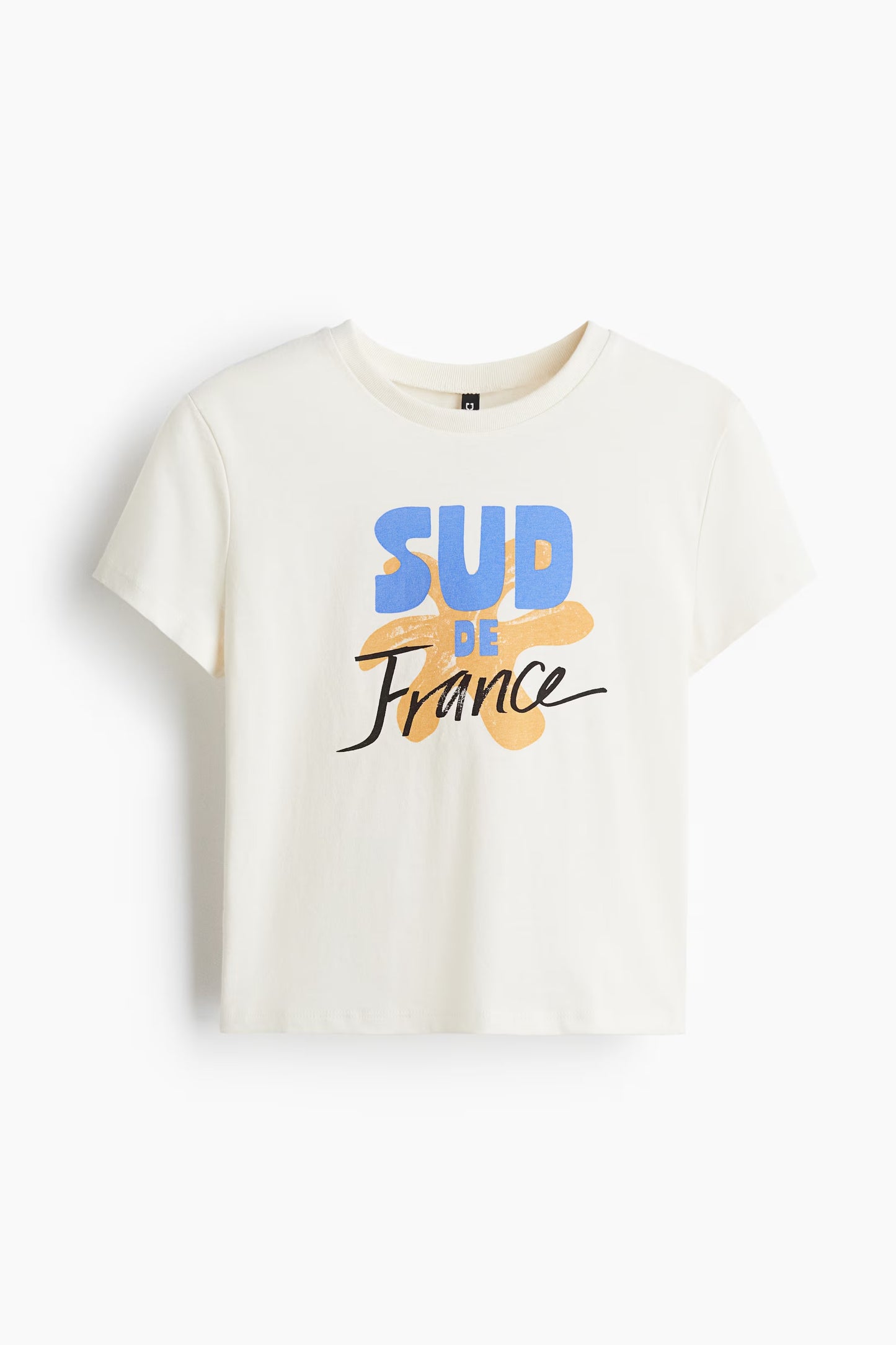 L’Art de Porter Printed Tees